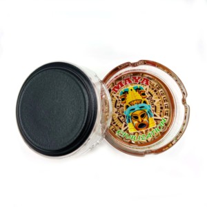 ที่เขี่ยบุหรี่ซิการ์แบบชาวเม็กซิกันมายะ - Product Image 6