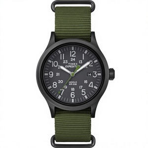 นาฬิกา <span class=keywords><strong>Timex</strong></span> Expedition Scout 40 มม. อะคริลิก เป็นมิตรกับสิ่งแวดล้อม สำหรับผู้ชาย - Product Image 1