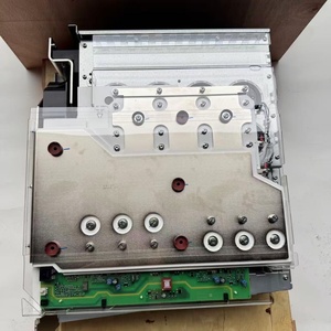 Garantía de 1 año, serie completa S120 en stock, SINAMICS 6SL3352-1AG34-1CA1. Consultar para conocer el precio con descuento. - Product Image 2