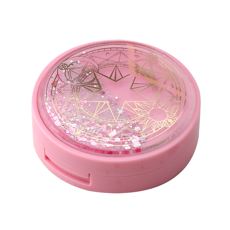 OEM ODM Customization Contact Lenses Cases