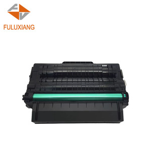FULUXIANG-Cartucho de tóner compatible con impresora para <span class=keywords><strong>Samsung</strong></span> SL-M3320 203 3370, cartucho de tóner para impresora D203L 3820, 4020, - Product Image 2