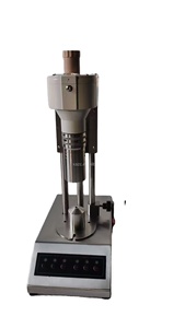 Viscosimètre numérique portable, viscosimètre numérique de laboratoire, viscosimètre cinématique numérique automatique Z - Product Image 2