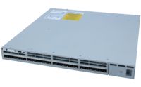 Commutateur Cisco Catalyst 9300X-24Y-A d'origine, 24 ports 25G SFP28, licence Advantage