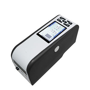 جهاز قياس الألوان المحمول الرقمي للطعام والسوائل واللحوم والفواكه والزيوت من هانترلاب - Product Image 3