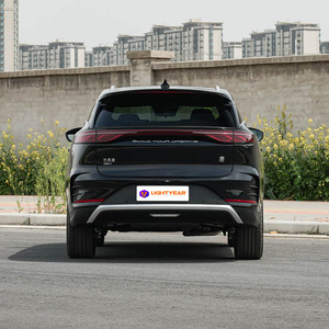 SUV Híbrido Avanzado BYD Tang <span class=keywords><strong>DM</strong></span> i de Marca China para Transporte Familiar Confortable, Uso Corporativo y Demanda Mundial - Product Image 1