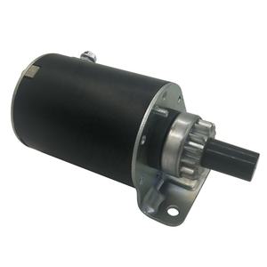 Démarreur pour Briggs Stratton, 691564, 693469, 808106, ap02 5776N - Product Image 1