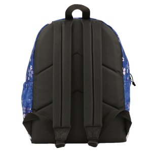 Mochila Vintage Unisex, Bolso de Viaje de Gran Capacidad, Plegable, Antirrobo, Portátil, de 18L - Product Image 3