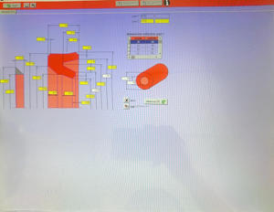Best Selling Seal Maker <strong>Cnc</strong> Machine <strong>Cnc</strong> <strong>Lathe</strong> SML500 Fanuc <strong>Cnc</strong> <strong>Lathe</strong> With Seal Software and Seal Solution - Product Image 6