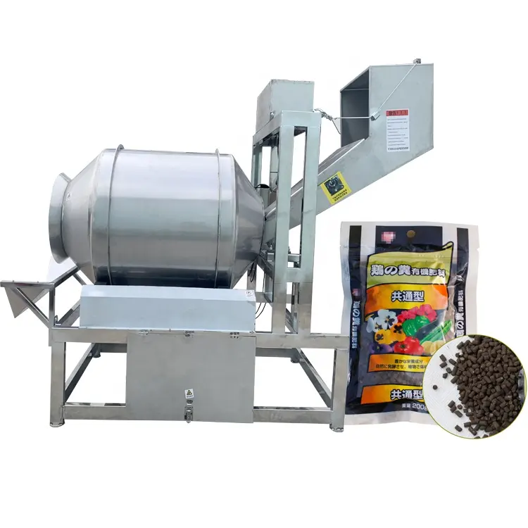 Nhà sản xuất của bán chạy nhất Trống Loại cỏ Mixer loạt: bò và cừu cỏ mixer, phân bón hữu cơ và phân bón hỗn hợp