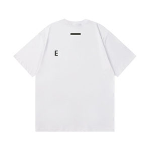 01 <strong>Fear</strong> Tracksuit High Quality Blank Cotton Knitted Loose Fit Drop Shoulder Heavyweight Custom Printed Logo Oversized Formal - Product Image 5