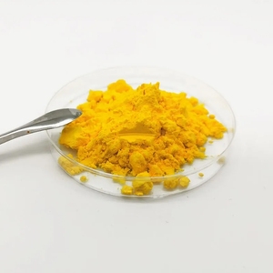 Venta mejor precio al por mayor suministro de China suministro de fábrica aditivo ferroceno polvo CAS 102-54-5 con buen precio - Product Image 4