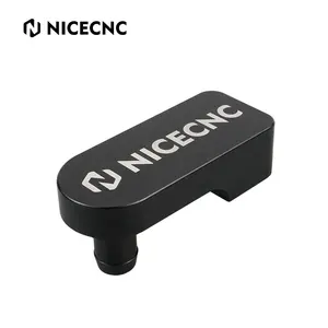 NiceCNC DOHC VTEC H22A H23APCVバルブエクステンションアダプターforHonda Prelude 1997-2001 Accord 1998-2000 2001