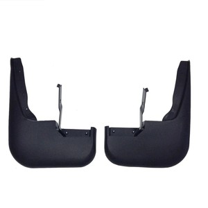Protectores de polvo para ruedas Jiangling Fushun 1549539 1549540, piezas de repuesto de plástico - Product Image 3