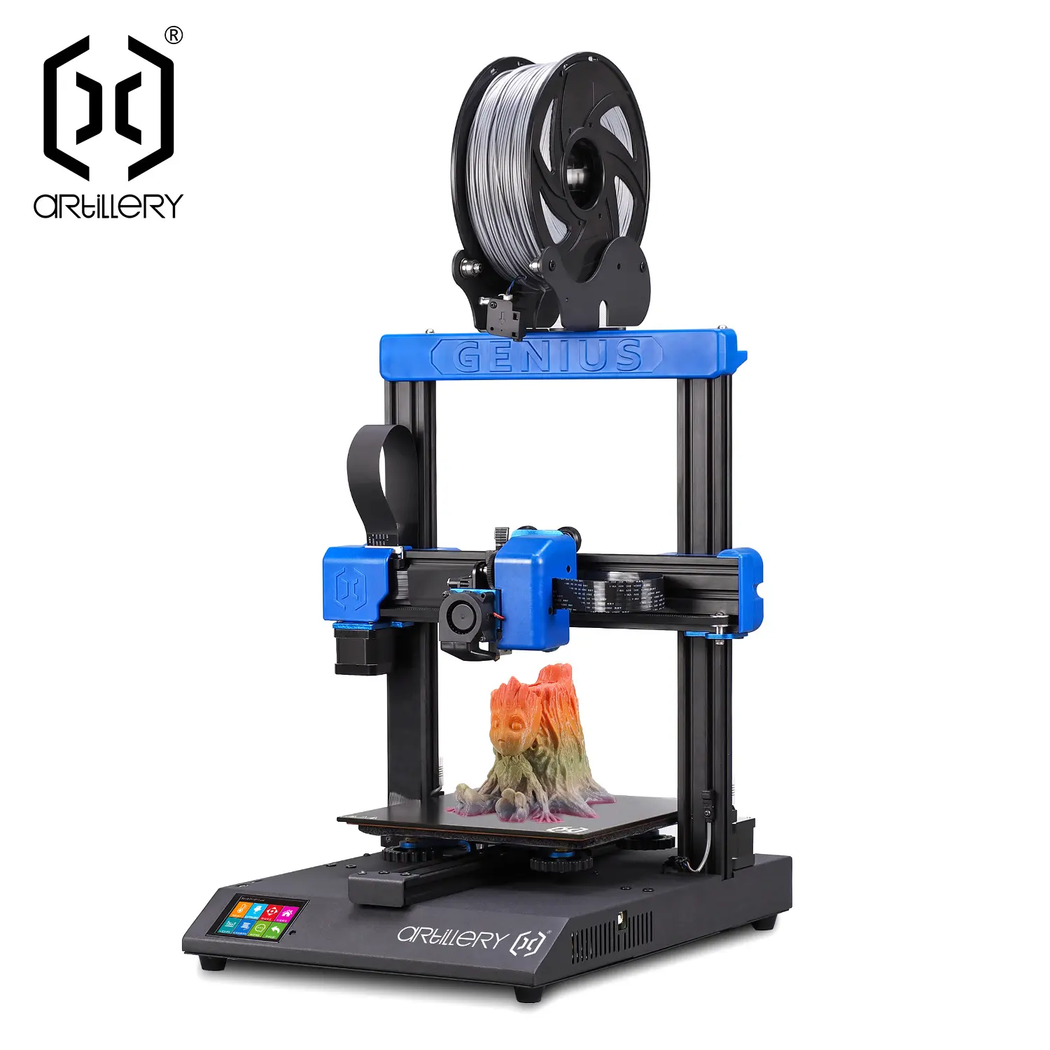 DIY 3D Printer Creality ender series printers and accessories