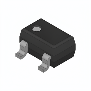 LM4040DIX3-2.5 SC 70, SOT 323 En Stock Componentes Electrónicos de Gestión de Energía (PMIC) - Product Image 1