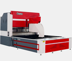 Đầy đủ Thông Minh Uốn trung tâm thép không gỉ máy tự động Bảng điều chỉnh Bender - Product Image 4