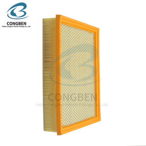 Filtro de aire para <span class=keywords><strong>Ssangyong</strong></span> ACTYON KYRON <span class=keywords><strong>Rodius</strong></span>, repuestos para coches, <span class=keywords><strong>precio</strong></span> de filtro de aire, 23190-21001, 23190-09001 - Product Image 2