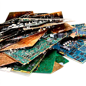 Used <b>Computer</b> <b>Motherboard</b> Scrap with Integrated Graphics for Precious Metal Recovery - Product Image 1