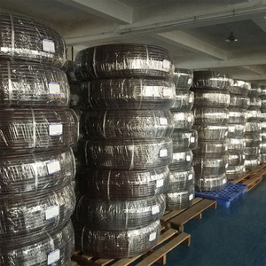 Agricultural PC drip tape irrigation and fittings for farm and garden irrigation system - Product Image 2
