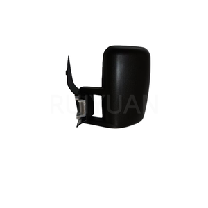 Pour Mercedes Sprinter W901 1995-2006 Rétroviseur manuel Rétroviseur latéral Pièce de rechange OE :L 9018105516R 9018106416 - Product Image 2