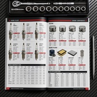 Impression de catalogues, magazines et brochures de haute qualité, couleur pleine, sur mesure, en gros, finition brillante