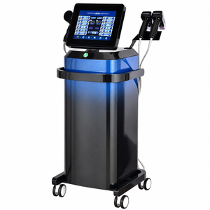 Appareil professionnel de beauté pour le visage à froid, machine de refroidissement cutané, resserrement des pores, soulagement des rougeurs, équipement de soin de la peau pour salon - Product Image 2