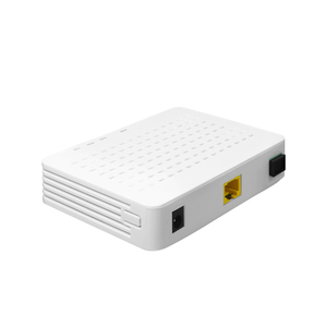 G3100-X 2.5G GPON 1GE sc/APC โหมดรูทเตอร์สำหรับบ้าน รองรับการปรับความเร็วอัตโนมัติและการตรวจจับ MDI/MDIX อัตโนมัติ - Product Image 5