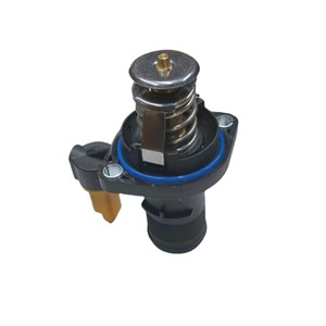 เทอร์โมสตัทเครื่องยนต์ 1338E4 สำหรับเปอโยต์ ซีตรอง 2.0L อะไหล่ทดแทนรถยนต์พร้อมปลั๊ก - Product Image 4