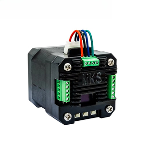 Controlador de Motor Paso a Paso de Bucle Cerrado MKS SERVO42D NEMA17 para Impresora 3D CNC Gen_L FOC, Silencioso y Eficiente - Product Image 4