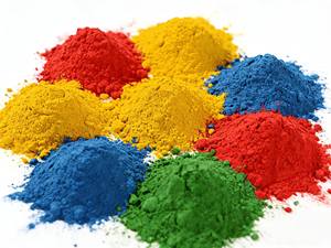 Recubrimiento en Polvo <span class=keywords><strong>de</strong></span> Poliéster Resistente a <span class=keywords><strong>la</strong></span> Intemperie para Exteriores, <span class=keywords><strong>Color</strong></span> RAL Personalizado para Protección Industrial <span class=keywords><strong>de</strong></span> Metales, Hecho en China - Product Image 6