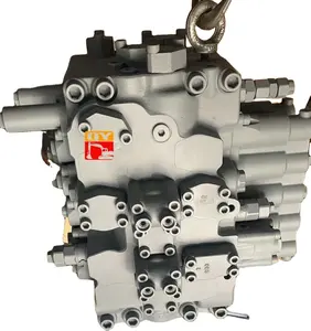 C0170-55928-Steuer-Hydraulik ventil für ZX225USR ZX225 4398652 Hydraulik ventil