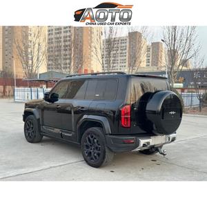 Voiture <span class=keywords><strong>d</strong></span>'occasion chinoise haut de gamme Formula Leopard <span class=keywords><strong>5</strong></span>, performances tout-terrain robustes, excellent rapport qualité-prix, châssis intelligent - Product Image 4