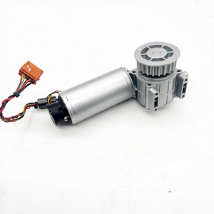 Otis Door Motor AT120 FAA24350BL2 FAA24350DJ1 Genuine <b>Elevator</b> <b>Parts</b> - Product Image 1