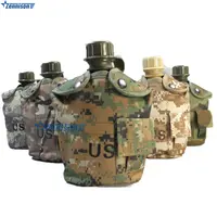 Military Canteen Cover for Water Bottle, Oem, Tactical
