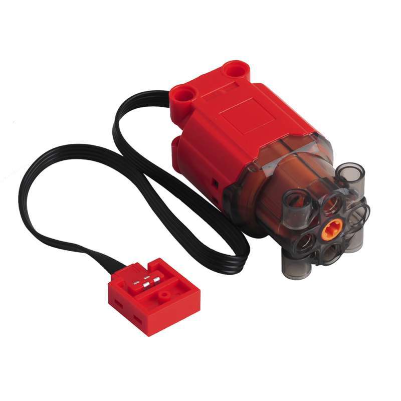 Moteur L amélioré FZ4833E