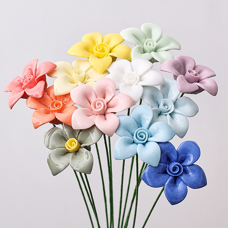 Style 20-color random 1