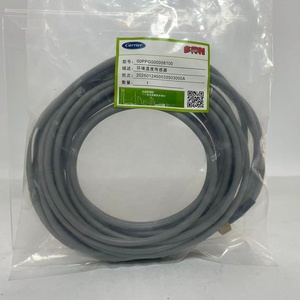 Sensor de Temperatura de Alta Calidad para Enfriadores <span class=keywords><strong>Carrier</strong></span> <span class=keywords><strong>30RB</strong></span> 30RQ 00PPG000008100 para Compresor de Refrigeración - Product Image 2