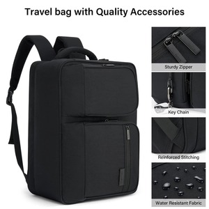 Maletín para Portátil de Nuevo Diseño, Maletín, Mochila, Equipaje de Mano, Maletín para Portátil, Bolso <span class=keywords><strong>Bandolera</strong></span>, Bolso de Negocios - Product Image 5