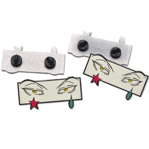 Logo personnalisé d'usine métal <span class=keywords><strong>aluminium</strong></span> broche anniversaire école broche dur émail doux épinglettes pour les enfants - Product Image 3