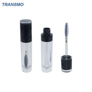 Contenant pour mascara et eye-liner, tube vide, contenants de luxe en plastique pour mascara, emballage de tube de mascara 6 ml - Product Image 1