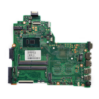 Placa base Plc para TPN-Q168 240 G6 i5-7200U DA0P1BMB6D0 925430-601, suministro a granel