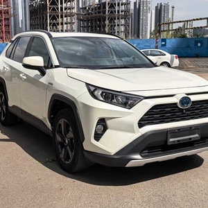 Vente en gros Toyota <span class=keywords><strong>RAV4</strong></span> Hybride 2.5L E-CVT 4WD Elite 2020 |   Bien entretenu |   Volant à gauche |   Le meilleur choix pour l'exportation mondiale - Product Image 2