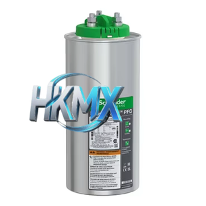 Condensador de Corrección del Factor de Potencia BLRCH500A000B40 BLRCH250A000B40 BLRCH300A000B40 BLRCH400A000B40 para Panel Eléctrico Industrial - Product Image 1