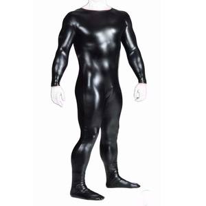 Collants amusants pour hommes, vêtements de fitness gommeux, jouets sexuels, prix d'usine - Product Image 4