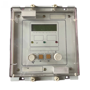 Controlador PLC, Sensor, Protector de Alimentador, Nuevo y Original KVGC20201V21GEC - Product Image 1