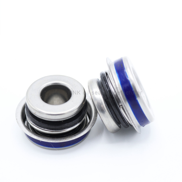 China Oil Seal Factory Hot Sale F12-30 Water Pump Mechanical Seal for Automotive Mechanical Seal for Water Pump