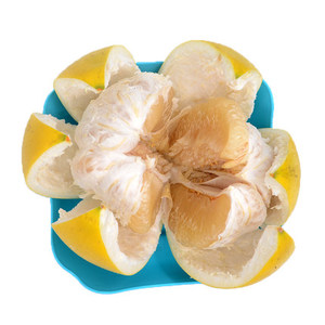Nouvelle récolte de pomelo <span class=keywords><strong>chinois</strong></span> frais, chair rouge, chair blanche, pomelo sucré et juteux, sans pépins, fruit d'agrumes, export en vrac - Product Image 4
