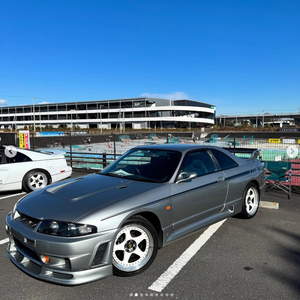 Jantes forgées en deux parties RCSR Lmgt1 Style 5X114.3 18x9.5J 18x10.5J 19x10.5J ET15 pour Nissan Skyline GTR R32 R33 R34 370z - Product Image 3