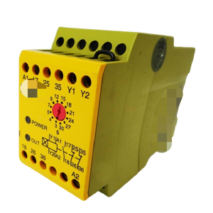 Plc PZA 1Sz 2z IdNo 774030 Programmierbarer Controller - Product Image 1