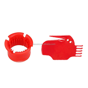 Kompatibel mit IRobots Roombas 700 Serie 760 761 770 780 790 Roboterstaubsauger mit Schlagbürste, Borstenbürste, HEPA-Filter und Seitenbürste - Product Image 3